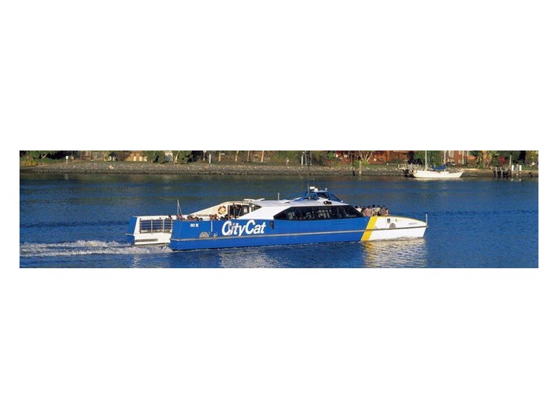 2/55 Bellevue Terrace, St Lucia QLD 4067