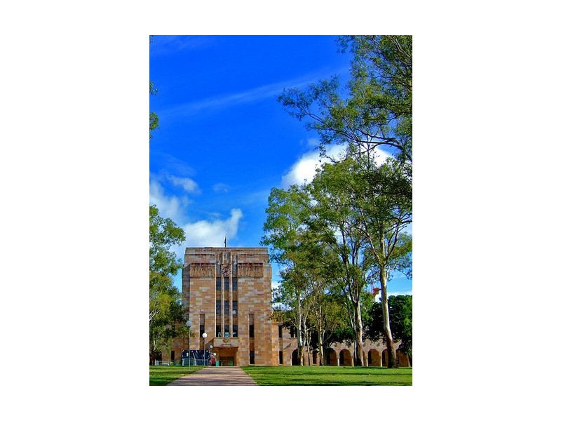 2/55 Bellevue Terrace, St Lucia QLD 4067