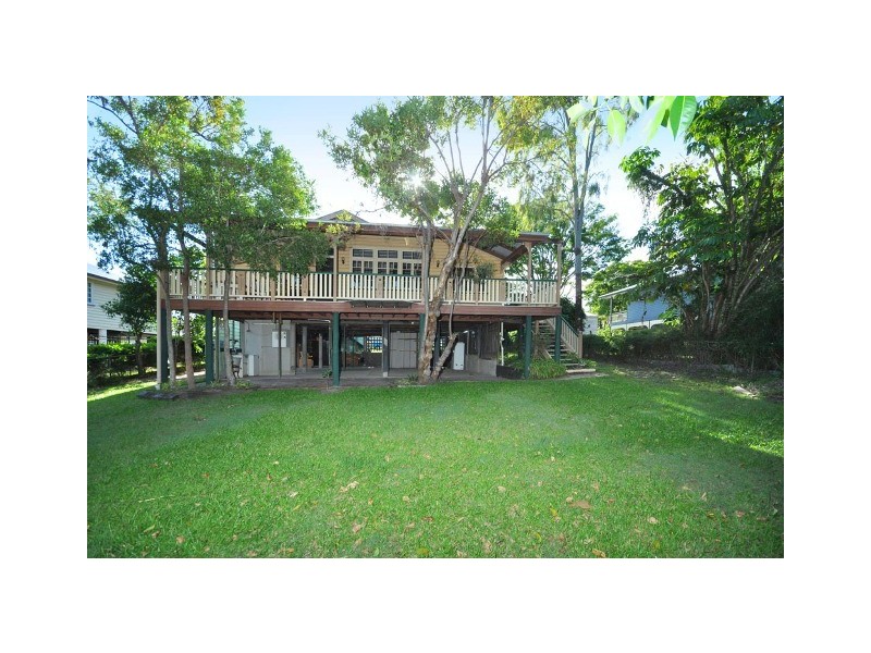 21 Wingarra Street, Yeerongpilly QLD 4105