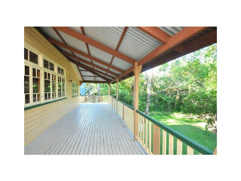 21 Wingarra Street, Yeerongpilly QLD 4105