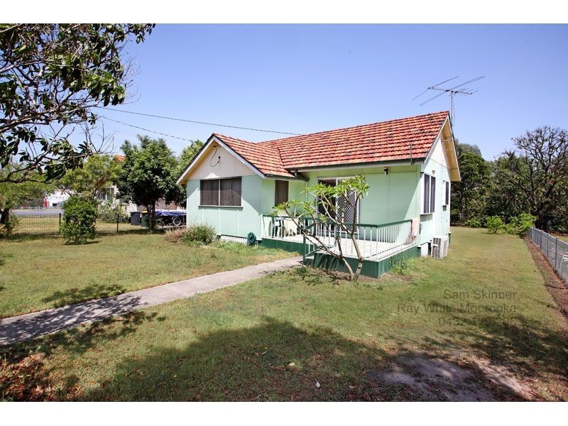 4 Nettleton Crescent, Moorooka QLD 4105