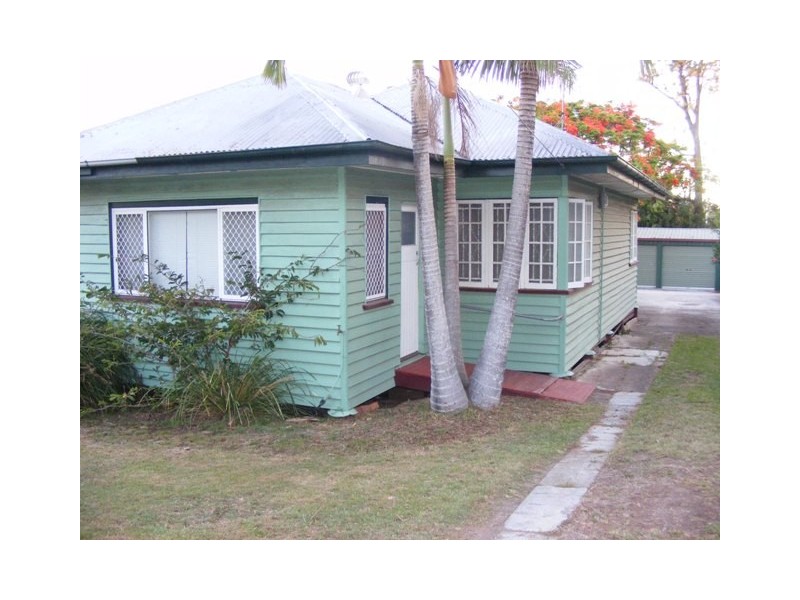 28 Dinmore Street, Moorooka QLD 4105