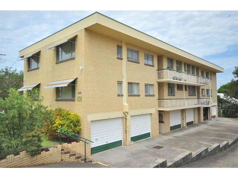 1/101  Park Road, Yeronga QLD 4104