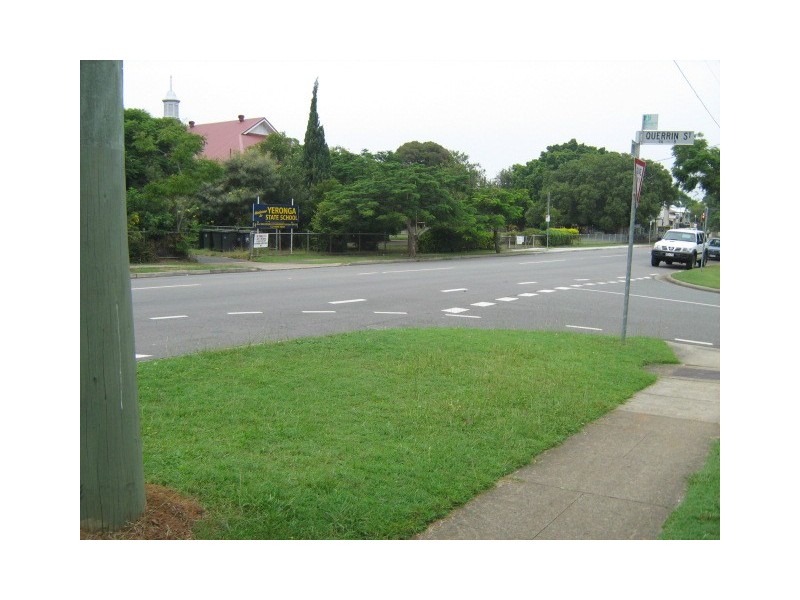 1/101  Park Road, Yeronga QLD 4104