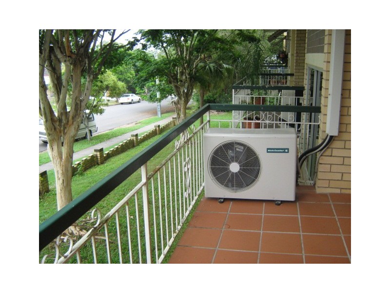 1/101  Park Road, Yeronga QLD 4104