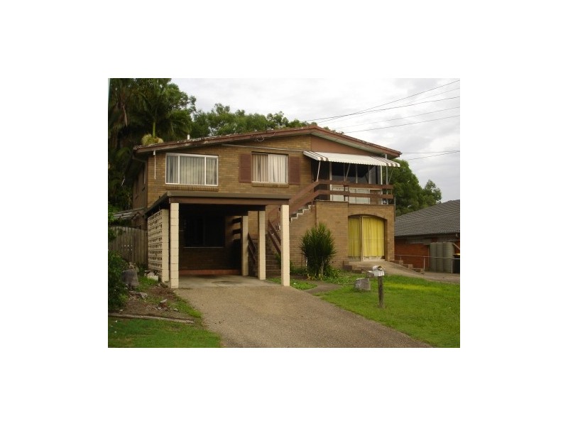 11 Althea Street, Salisbury QLD 4107