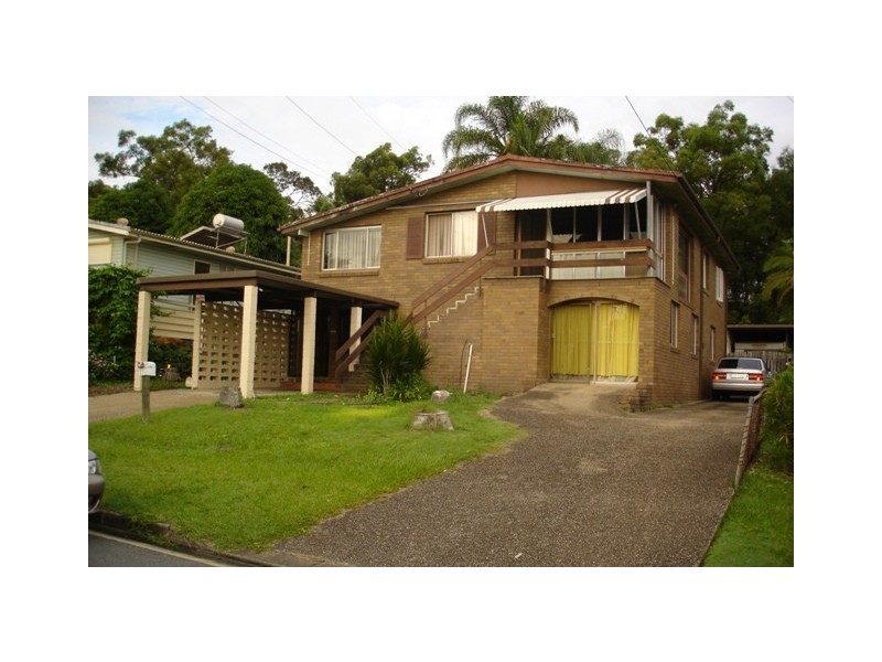 11 Althea Street, Salisbury QLD 4107