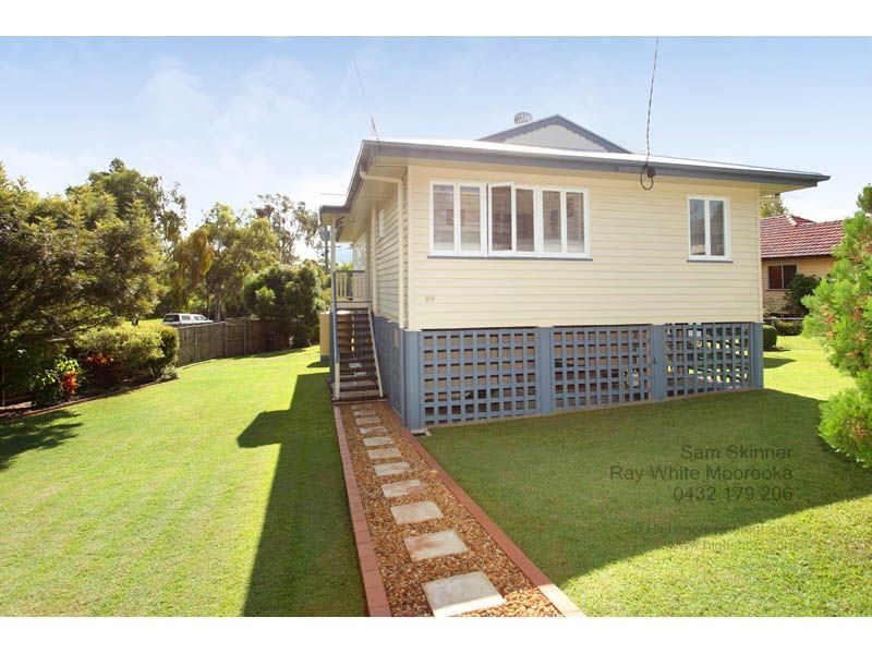 89  Anson Street, Moorooka QLD 4105