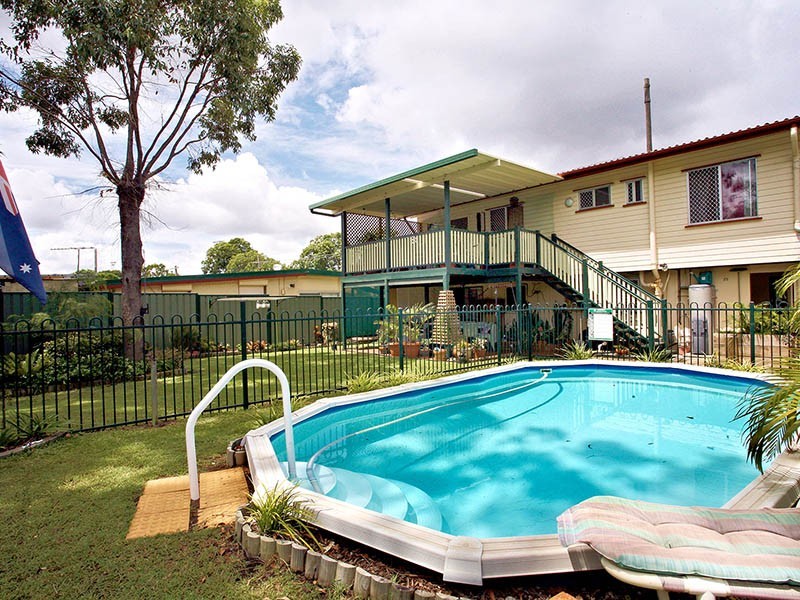 21  Alveston Street, Acacia Ridge QLD 4110