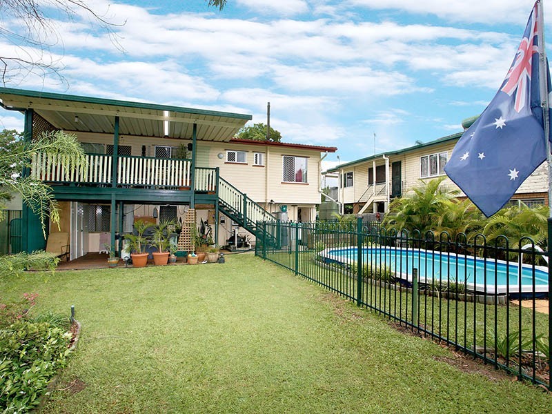 21  Alveston Street, Acacia Ridge QLD 4110