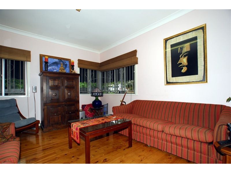 6 Hare Street, Moorooka QLD 4105