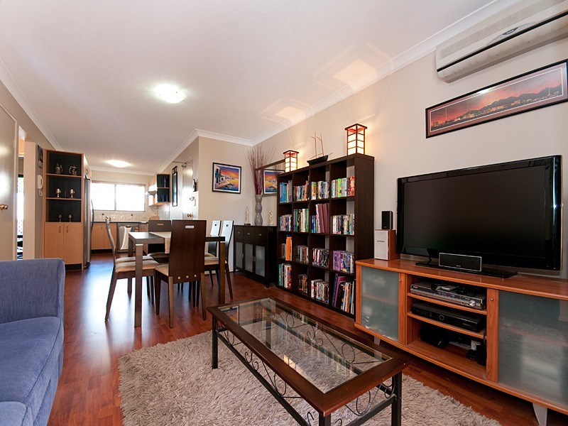 7/14 Taunton Street, Annerley QLD 4103