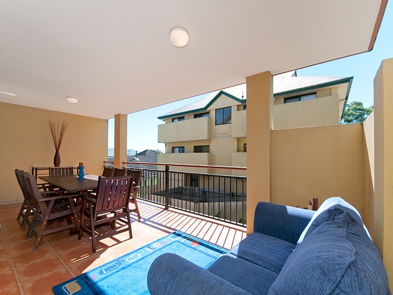 7/14 Taunton Street, Annerley QLD 4103