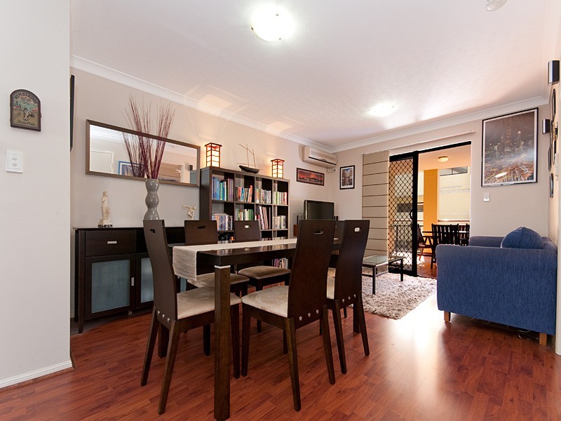 7/14 Taunton Street, Annerley QLD 4103