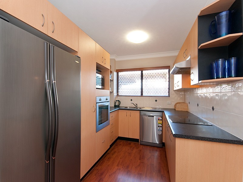 7/14 Taunton Street, Annerley QLD 4103