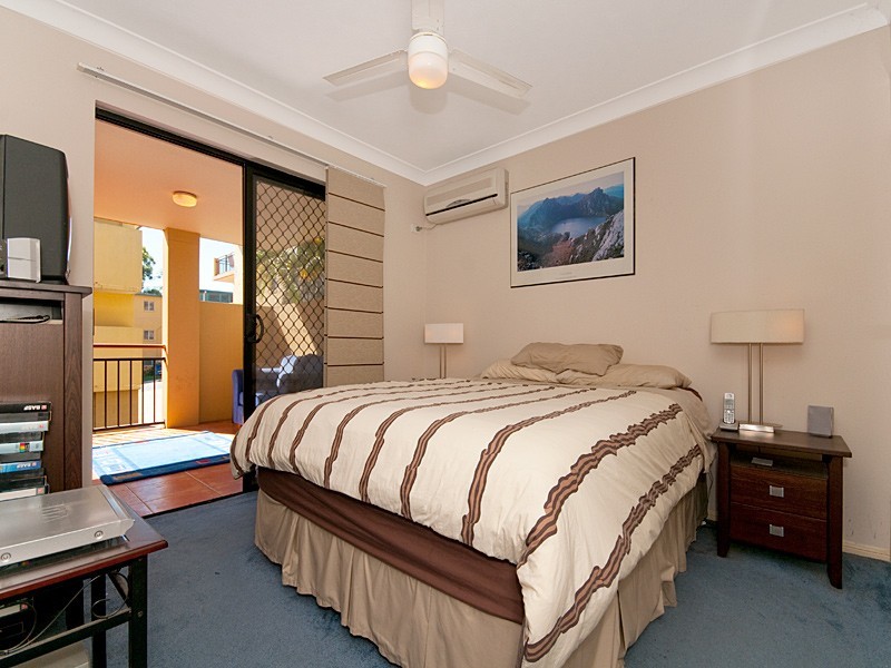 7/14 Taunton Street, Annerley QLD 4103