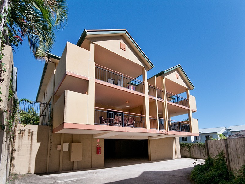 7/14 Taunton Street, Annerley QLD 4103