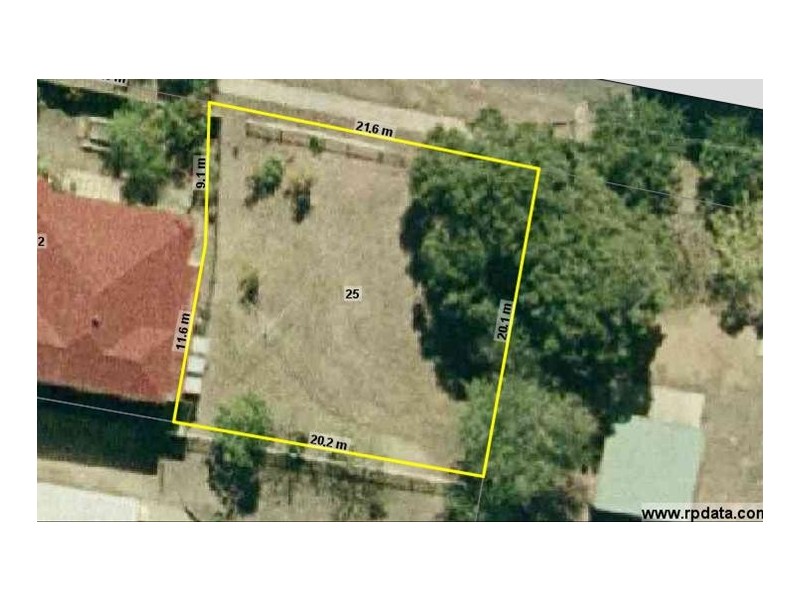 25 Hamilton Road, Moorooka QLD 4105