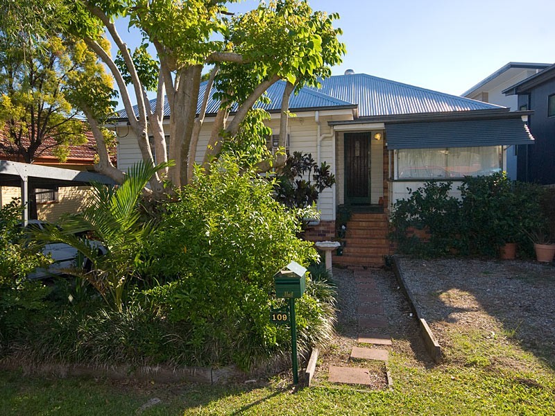 109  Lutzow Street, Tarragindi QLD 4121