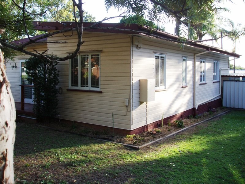 376 Orange Grove Road, Salisbury QLD 4107