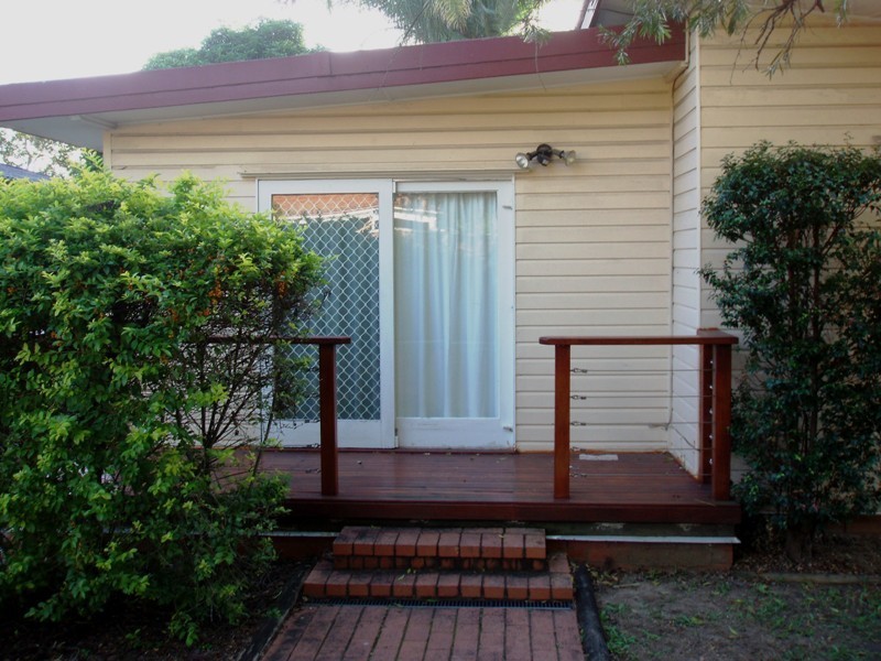 376 Orange Grove Road, Salisbury QLD 4107