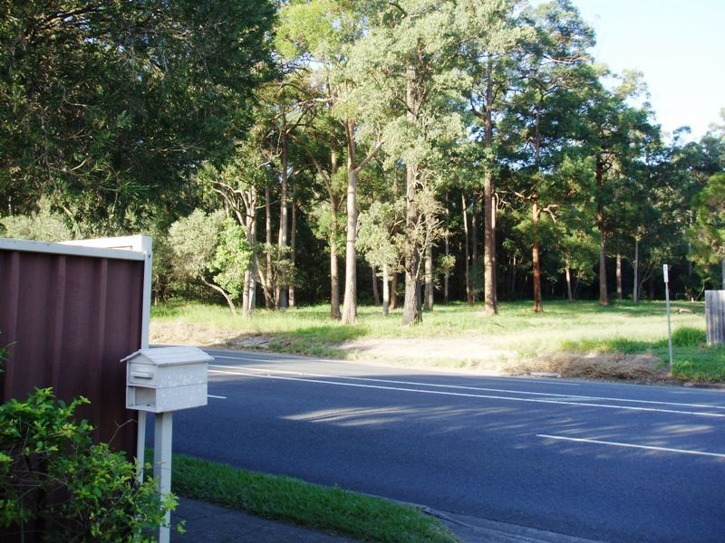 376 Orange Grove Road, Salisbury QLD 4107