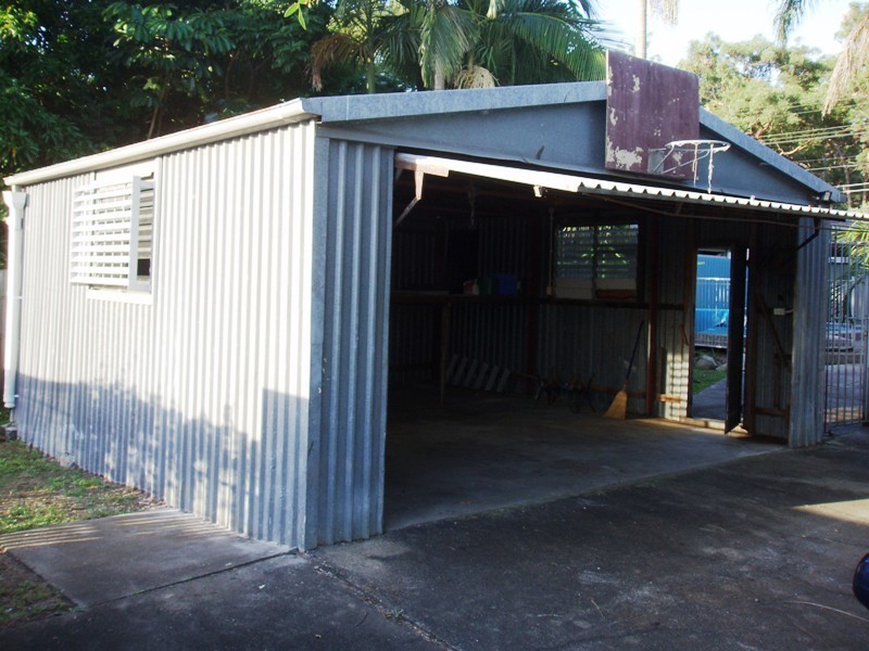 376 Orange Grove Road, Salisbury QLD 4107
