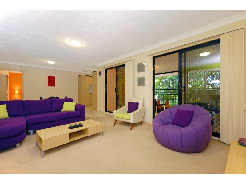 1/88  Marquis Street, Greenslopes QLD 4120