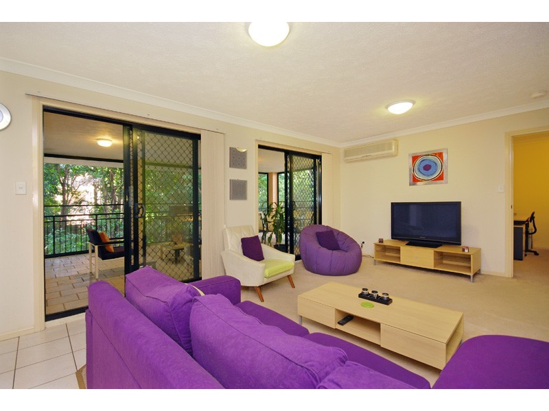 1/88  Marquis Street, Greenslopes QLD 4120
