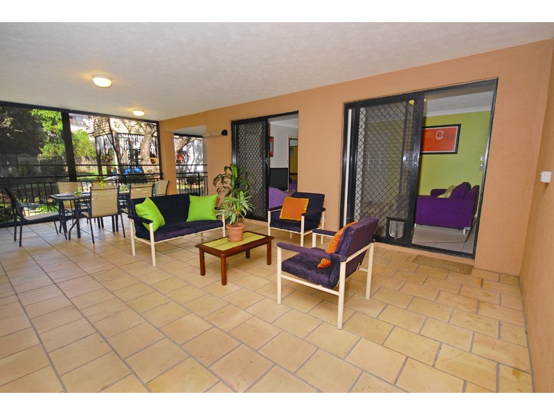 1/88  Marquis Street, Greenslopes QLD 4120