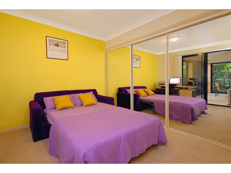 1/88  Marquis Street, Greenslopes QLD 4120