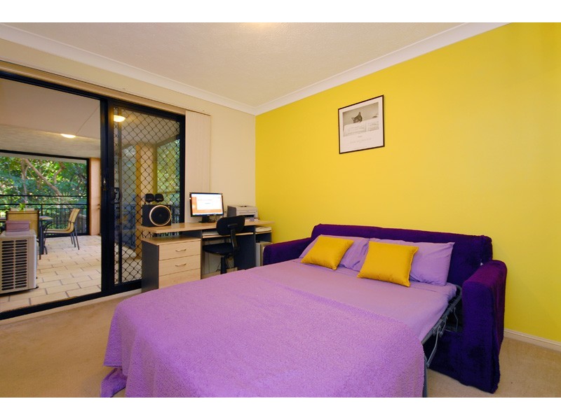 1/88  Marquis Street, Greenslopes QLD 4120