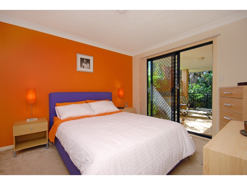1/88  Marquis Street, Greenslopes QLD 4120