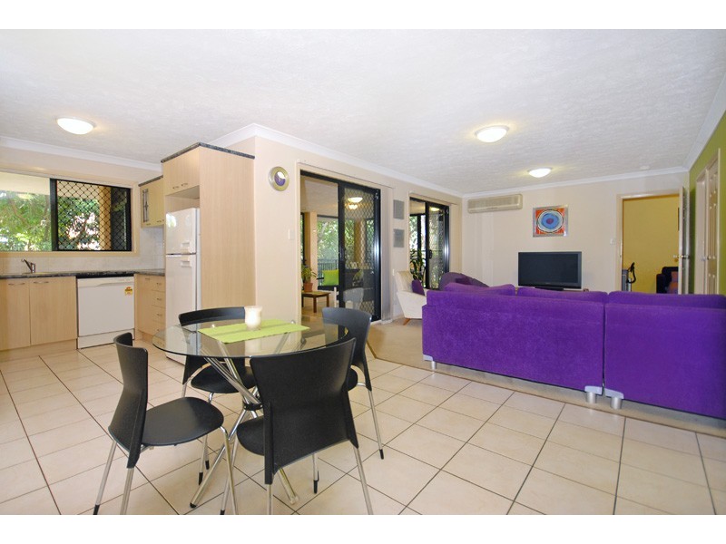 1/88  Marquis Street, Greenslopes QLD 4120