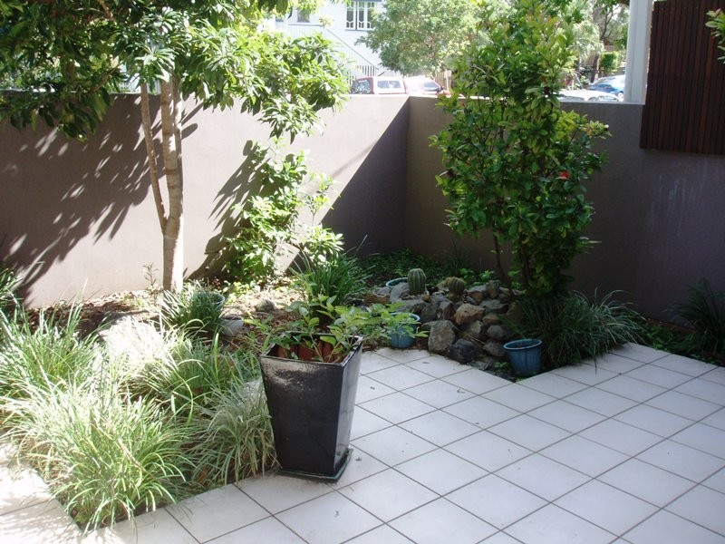 2/117  Fortescue Street, Spring Hill QLD 4000