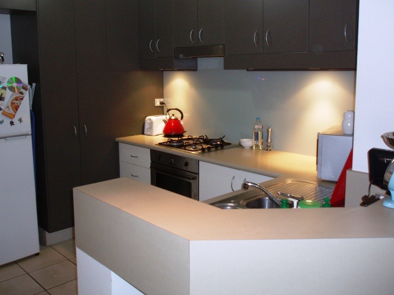 2/117  Fortescue Street, Spring Hill QLD 4000