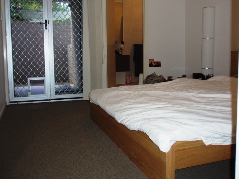 2/117  Fortescue Street, Spring Hill QLD 4000