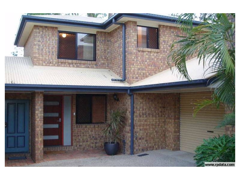 4/20 Park Lane, Yeerongpilly QLD 4105