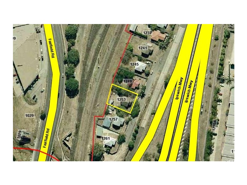 1253 Ipswich Road, Moorooka QLD 4105