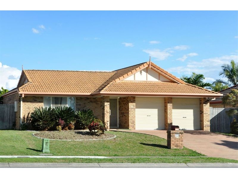 19  Abercorn Street, Runcorn QLD 4113