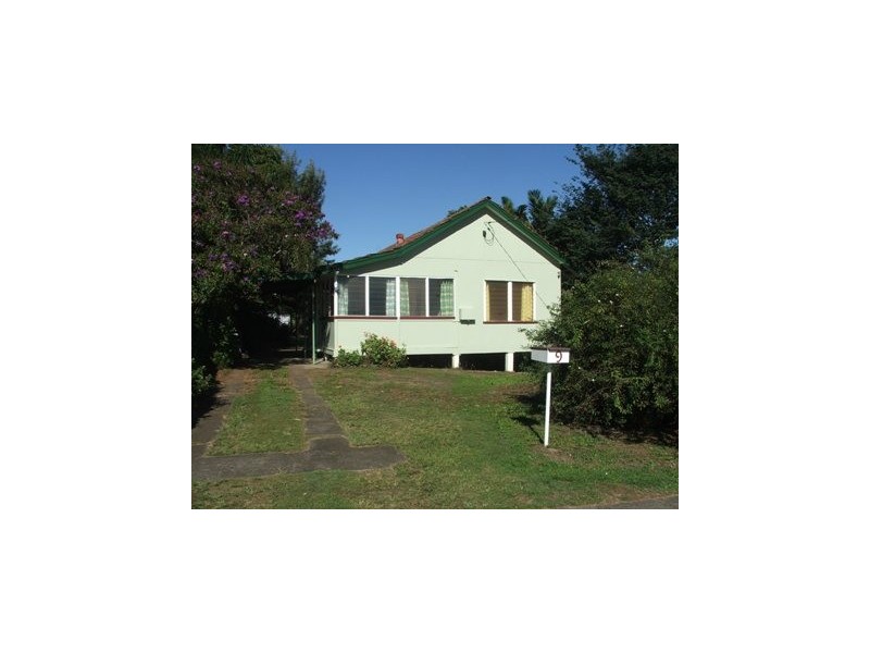 9  Fegen Drive, Moorooka QLD 4105