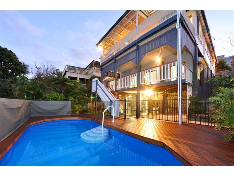 60 Gladstone Road, Highgate Hill QLD 4101