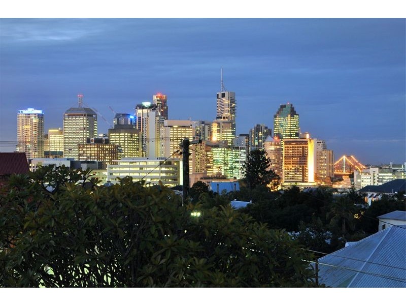 60 Gladstone Road, Highgate Hill QLD 4101