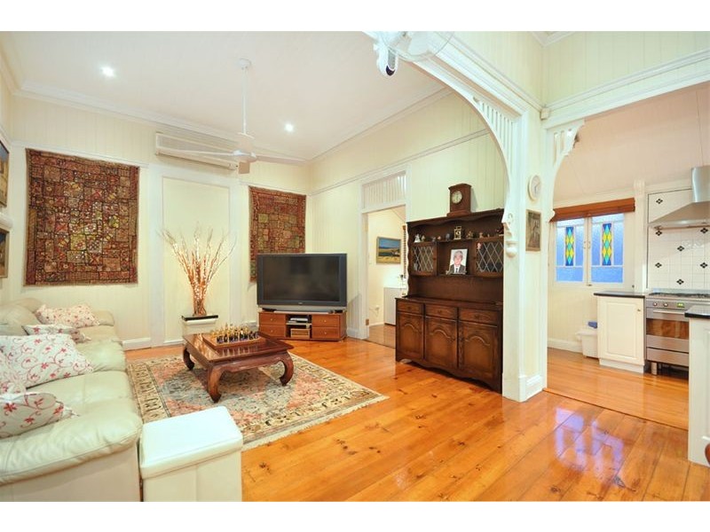 60 Gladstone Road, Highgate Hill QLD 4101