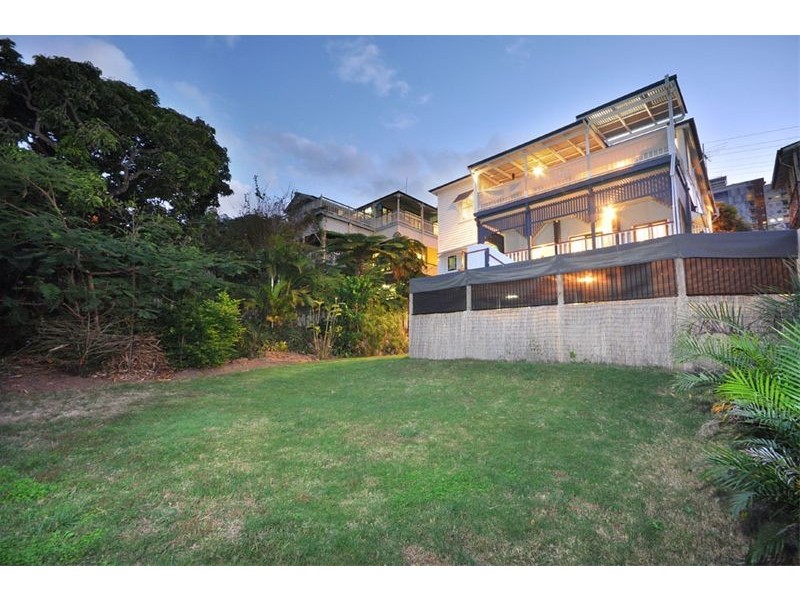 60 Gladstone Road, Highgate Hill QLD 4101
