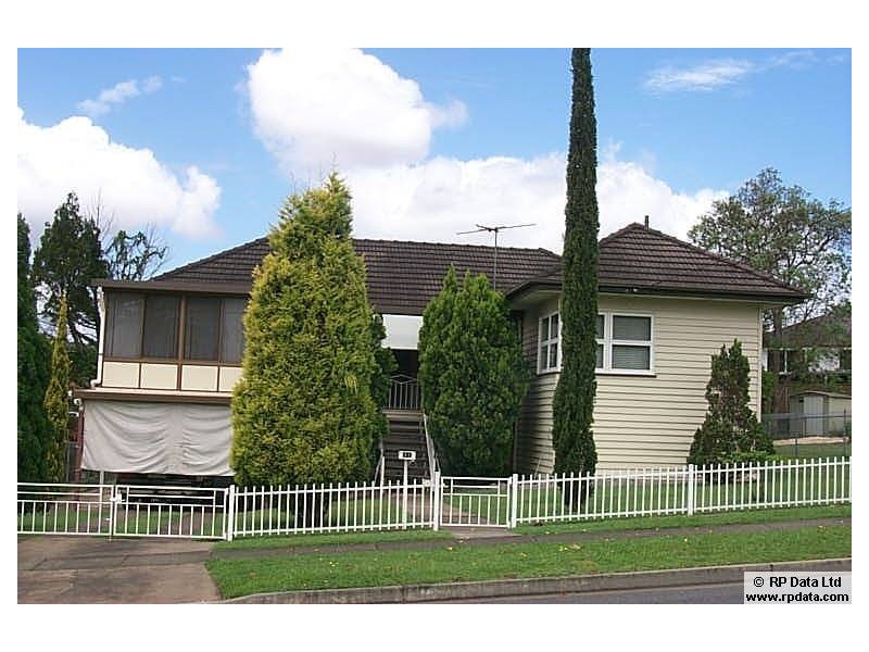 57 Cripps Street, Salisbury QLD 4107