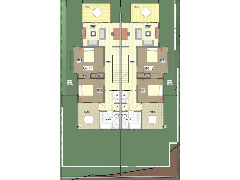 43 Chatsworth Street, Greenslopes QLD 4120