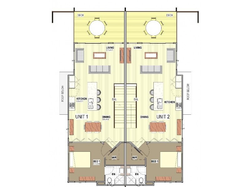 43 Chatsworth Street, Greenslopes QLD 4120