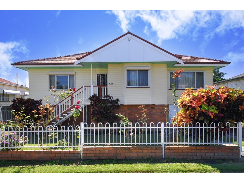 81 Gainsborough Street, Moorooka QLD 4105