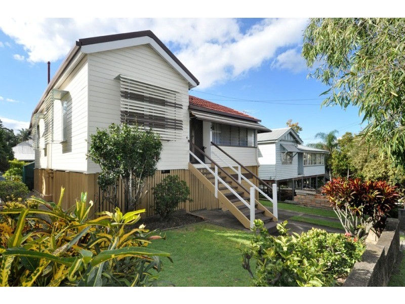 26  Pound Street, Dutton Park QLD 4102